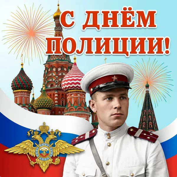 Картинка картинка поздравляем всех служителей порядка