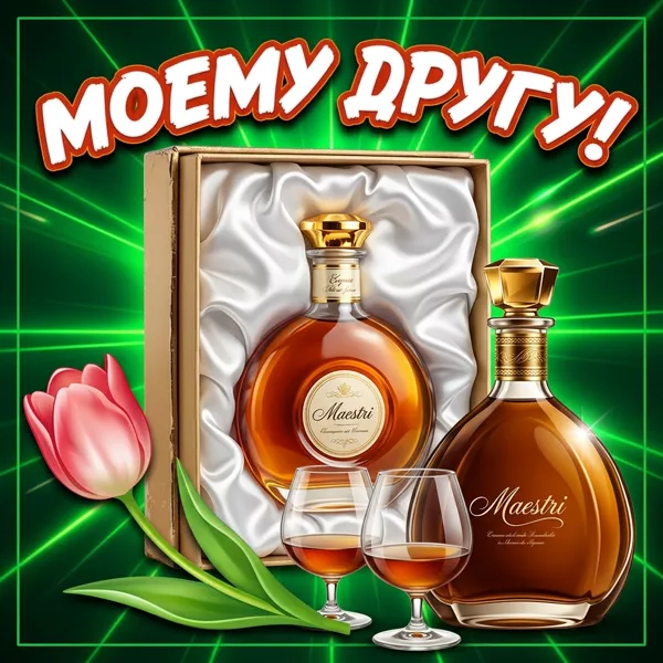 Картинка картинка моему лучшему другу